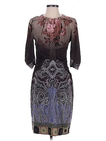 ETRO Cocktail Dress (view 1)