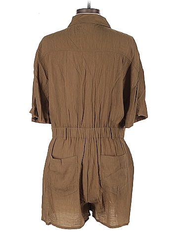 Zara Romper (view 2)