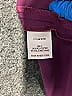 Of Mercer Solid Burgundy Casual Dress Size 14 - photo 8