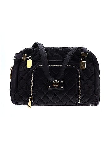 Marc Jacobs Leather Shoulder Bag (view 1)