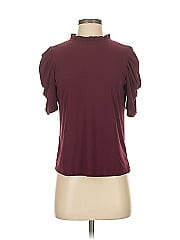 Ce Ce Short Sleeve Top