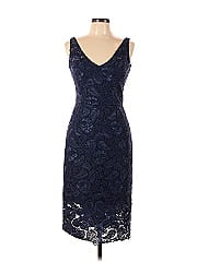 Ml Monique Lhuillier Cocktail Dress