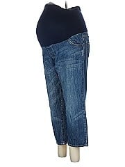 Liz Lange Maternity For Target Jeans