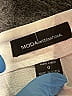 Moda International 100% Linen Ivory Linen Pants Size 0 - photo 4