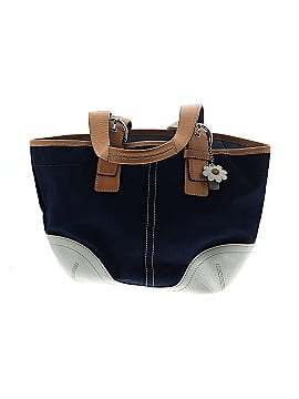 Coach Tote