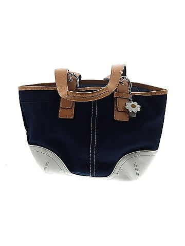 Coach Tote (view 1)