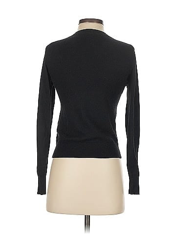 Banana Republic Silk Cardigan (view 2)