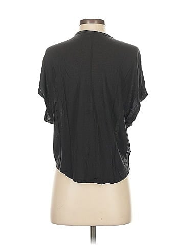 Victoria's Secret Short Sleeve T-Shirt (view 2)