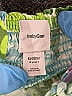 Baby Gap 100% Cotton Green Dress Size 4T - photo 3