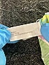 Baby Gap 100% Cotton Green Dress Size 4T - photo 4