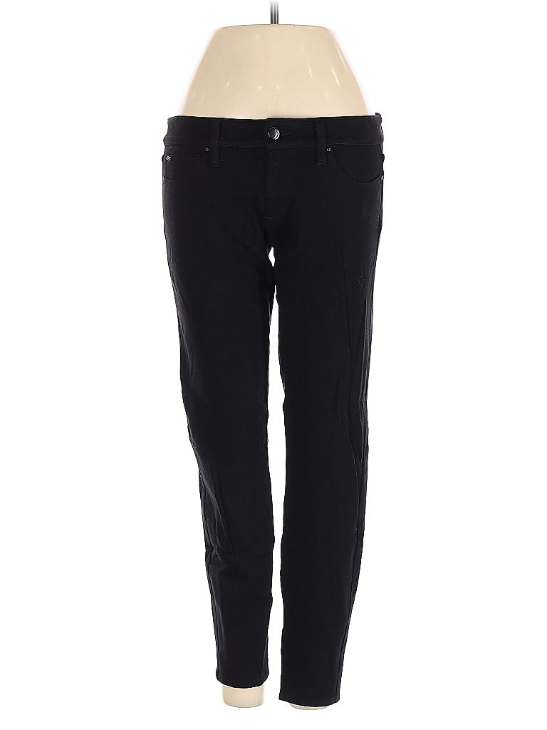 Pre-owned Joe's Jeans Casual Pants In Black