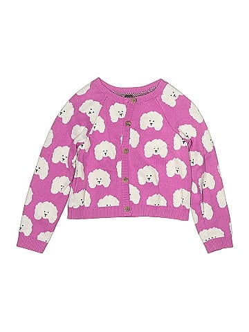 Tea Cardigan (view 1)