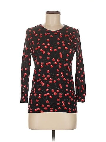 J.Crew Wool Pullover Sweater (view 1)