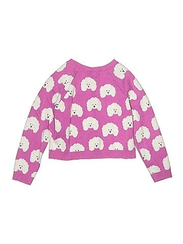 Tea Cardigan (view 2)
