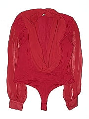 Eva Mendes By New York & Company Bodysuit