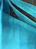 Assorted Brands Teal Blue Sleeveless Top Size XS - photo 7