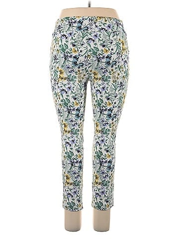 Roz & Ali Casual Pants (view 2)