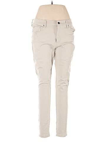 T Tahari Khakis (view 1)