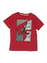 Air Jordan Short Sleeve T Shirt