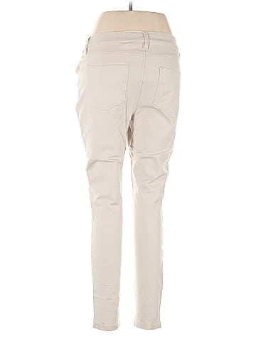 T Tahari Khakis (view 2)