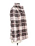Doncaster Collection Tweed Ivory Pink Coat Size 10 - photo 3