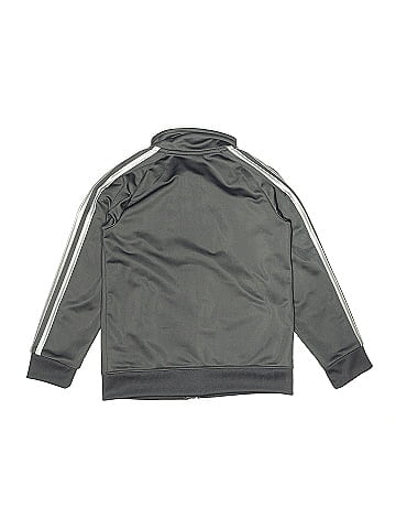 Adidas Track Jacket (view 2)