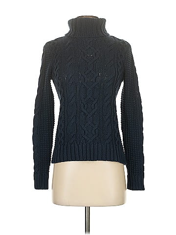 Lauren Jeans Co. Turtleneck Sweater (view 1)