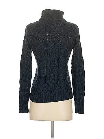 Lauren Jeans Co. Turtleneck Sweater (view 2)