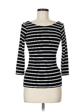 Guess 3/4 Sleeve Top (view 1)