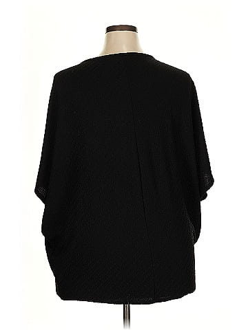 Blumin 3/4 Sleeve Top (view 2)