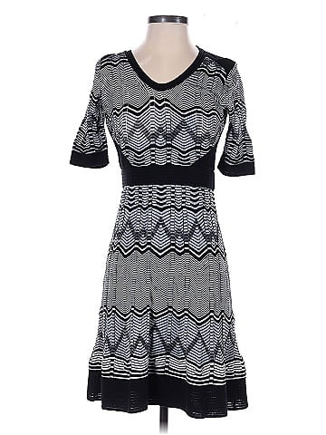 M Missoni Casual Dress (view 1)