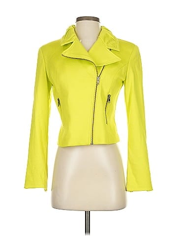 Patrizia Luca Jacket (view 1)