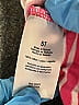 Just One You Made by Carter's 100% Cotton Pink Short Sleeve Top Size 5T - photo 4