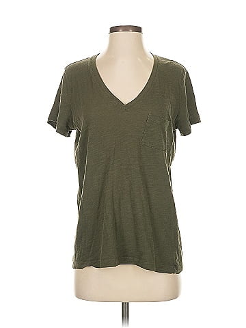 Madewell Short Sleeve T-Shirt (view 1)