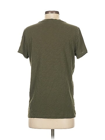 Madewell Short Sleeve T-Shirt (view 2)