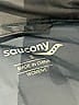 Saucony 100% Recycled Polyester Solid Gray Snow Jacket Size S - photo 6