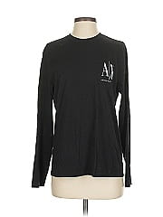 Armani Exchange Long Sleeve T Shirt