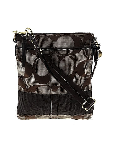Coach Crossbody Bag (view 1)