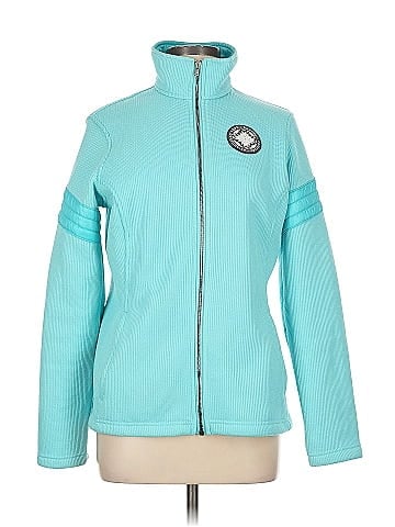 Spyder Track Jacket (view 1)