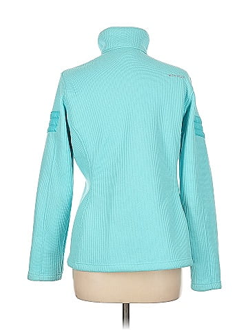 Spyder Track Jacket (view 2)