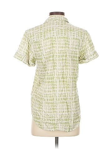 Wildfang Short Sleeve Blouse (view 2)