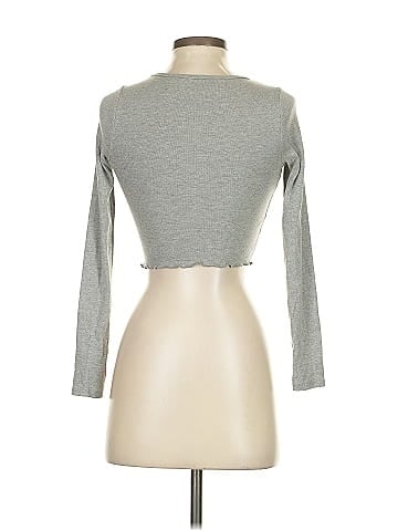 Pacific & Co. 3/4 Sleeve T-Shirt (view 2)