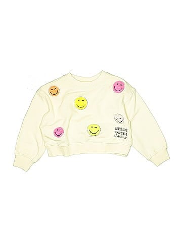 Zara Sweatshirt (view 1)