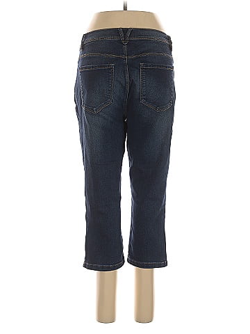 Curve Appeal Jeans (view 2)