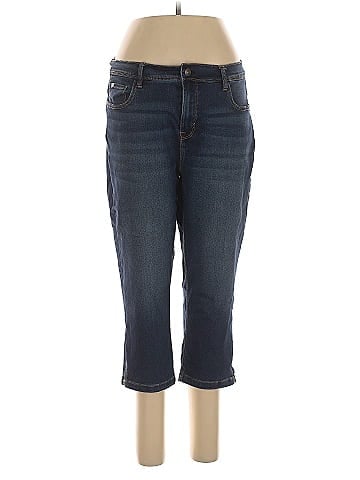 Curve Appeal Jeans (view 1)