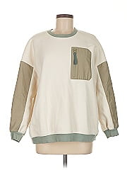 Mwl By Madewell Fleece