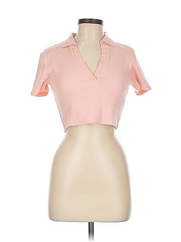 Zara Short Sleeve Turtleneck (view 1)