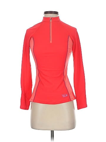 Mountain Hardwear Cardigan (view 1)