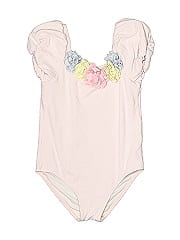 Janie And Jack Leotard
