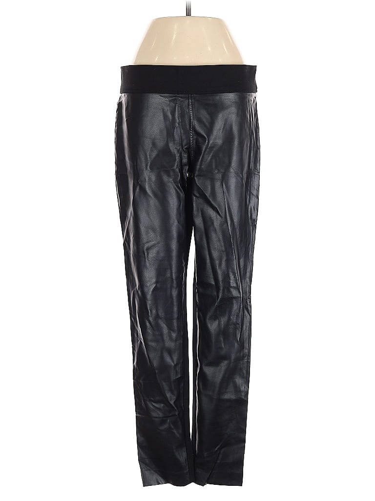 Pre-owned Polo Ralph Lauren Active Pants In Black